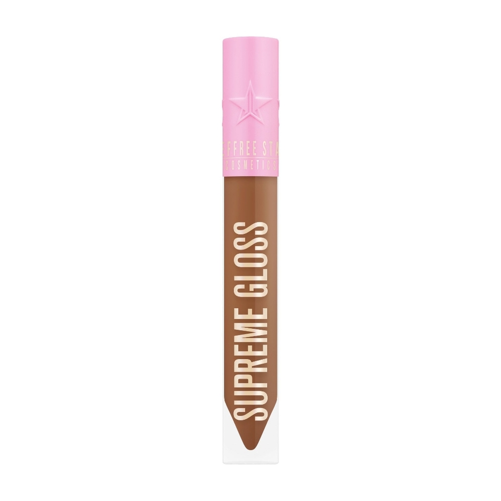 JEFFREE STAR COSMETICS Supreme Lip Gloss in Shade Top Shelf NEW IN BOX